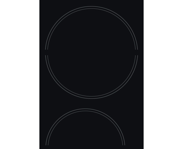 H.ARISTON - Placa HR 631 C – Placas – stockin.pt