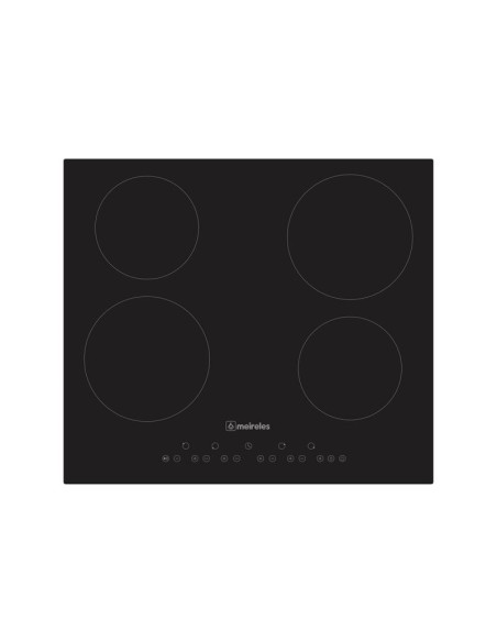 MEIRELES - Placa Vitrocerâmica MV 1601 – Placas – stockin.pt