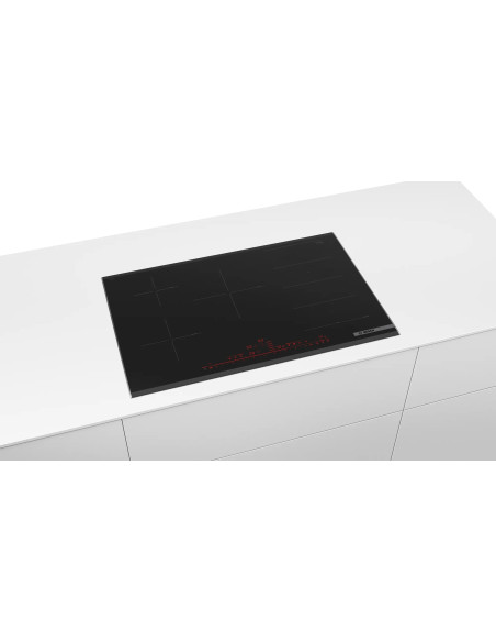 BOSCH - Placa Indução Serie 8 PXV875DV1E – Placas – stockin.pt