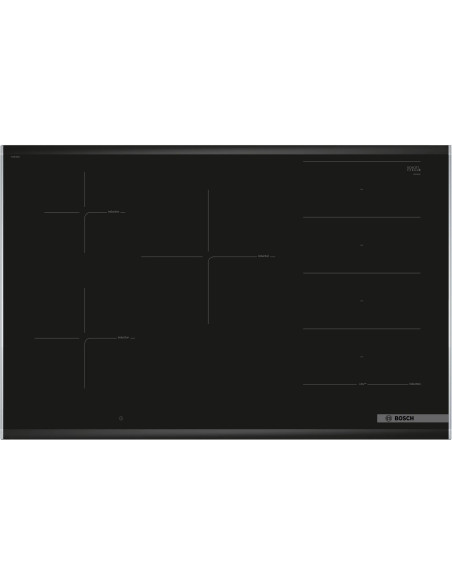 BOSCH - Placa Indução Serie 8 PXV875DV1E – Placas – stockin.pt
