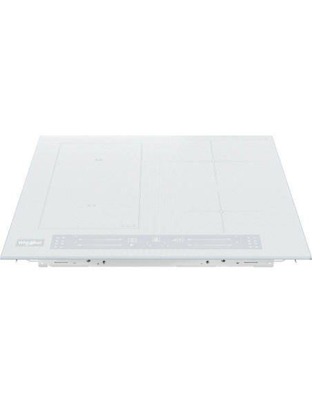 WHIRLPOOL - Placa Indução WL S5360 BFW – Placas – stockin.pt