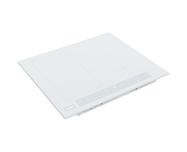 WHIRLPOOL - Placa Indução WL S5360 BFW – Placas – stockin.pt