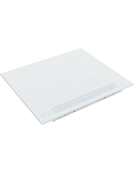 WHIRLPOOL - Placa Indução WL S5360 BFW – Placas – stockin.pt