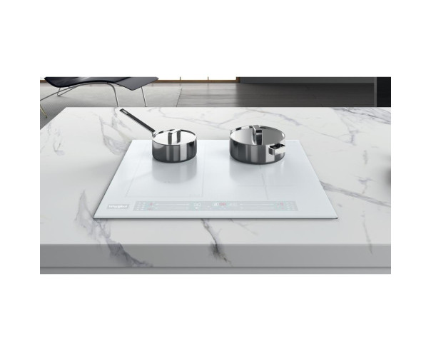 WHIRLPOOL - Placa Indução WL S5360 BFW – Placas – stockin.pt