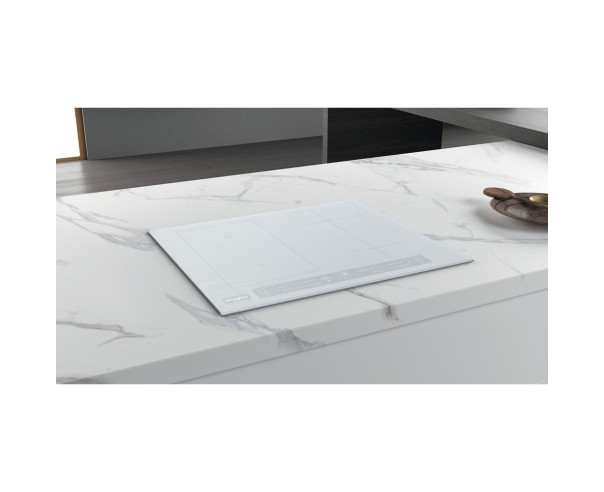 WHIRLPOOL - Placa Indução WL S5360 BFW – Placas – stockin.pt