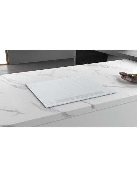 WHIRLPOOL - Placa Indução WL S5360 BFW – Placas – stockin.pt