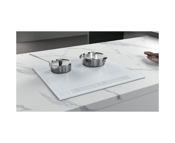 WHIRLPOOL - Placa Indução WL S5360 BFW – Placas – stockin.pt