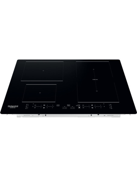 H.ARISTON - Placa Indução HB 4860B NE – Placas – stockin.pt