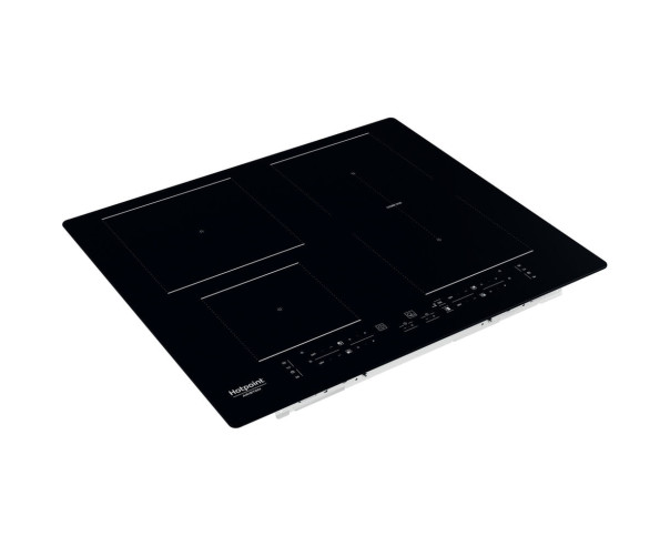 H.ARISTON - Placa Indução HB 4860B NE – Placas – stockin.pt