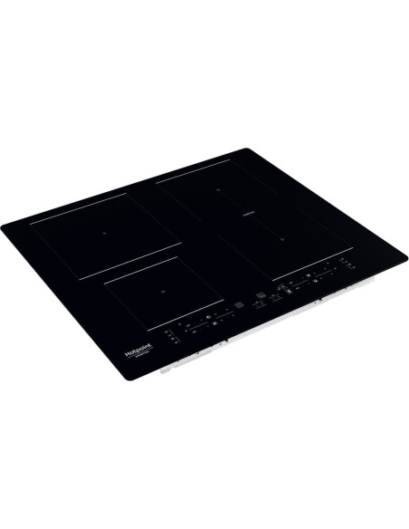 H.ARISTON - Placa Indução HB 4860B NE – Placas – stockin.pt