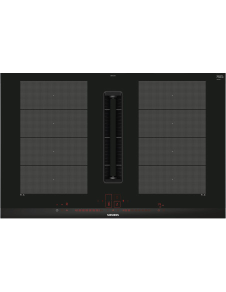 SIEMENS - Placa FlexInduction iQ700 EX875LX67E – Placas – stockin.pt