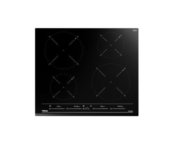TEKA - Placa Indução IZC 64320 BK MSP – Placas – stockin.pt