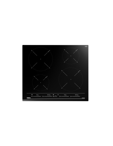 TEKA - Placa Indução IZC 64320 BK MSP – Placas – stockin.pt