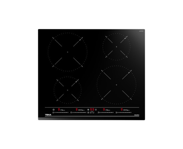 TEKA - Placa Indução IZC 64320 BK MSP – Placas – stockin.pt