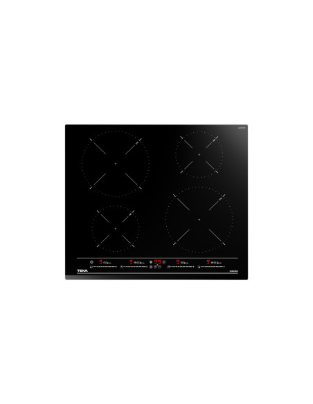 TEKA - Placa Indução IZC 64320 BK MSP – Placas – stockin.pt