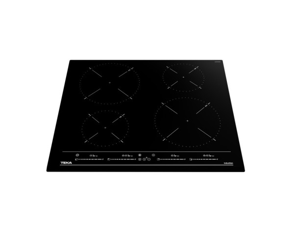 TEKA - Placa Indução IZC 64320 BK MSP – Placas – stockin.pt