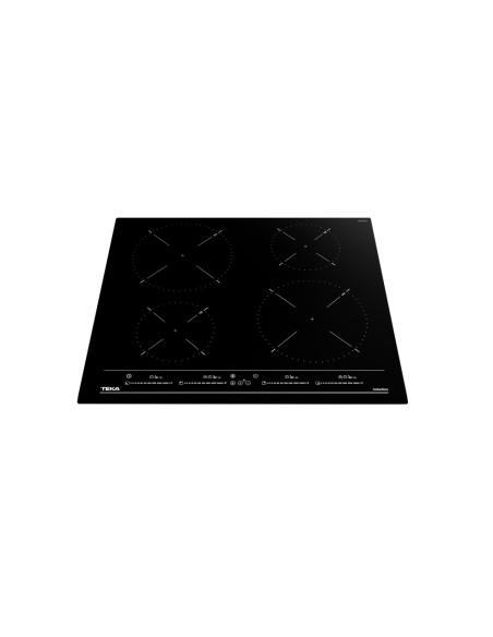 TEKA - Placa Indução IZC 64320 BK MSP – Placas – stockin.pt