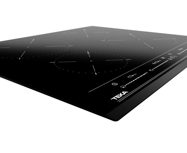 TEKA - Placa Indução IZC 64320 BK MSP – Placas – stockin.pt