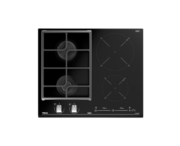 TEKA - Placa Hibrida JZC 64322 ABN BK BUT – Placas – stockin.pt