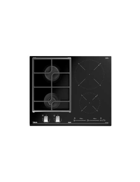 TEKA - Placa Hibrida JZC 64322 ABN BK BUT – Placas – stockin.pt