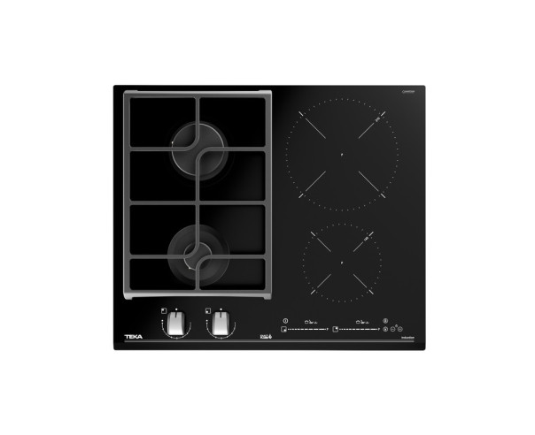 TEKA - Placa Hibrida JZC 64322 ABN BK BUT – Placas – stockin.pt