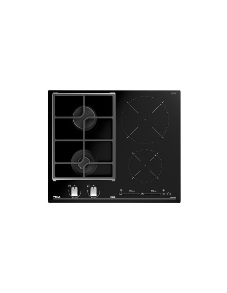 TEKA - Placa Hibrida JZC 64322 ABN BK BUT – Placas – stockin.pt
