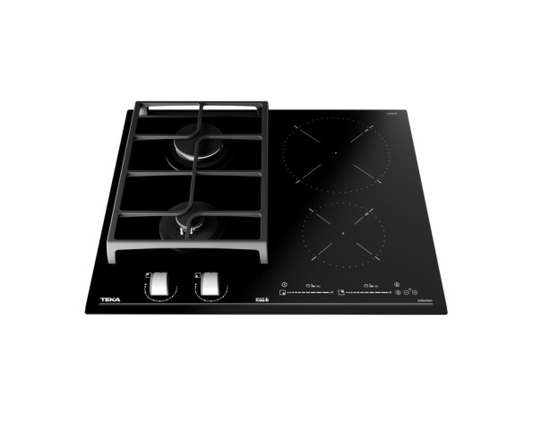 TEKA - Placa Hibrida JZC 64322 ABN BK BUT – Placas – stockin.pt