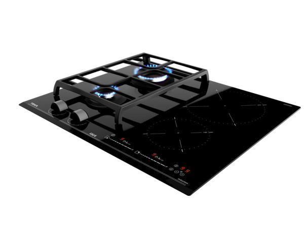 TEKA - Placa Hibrida JZC 64322 ABN BK BUT – Placas – stockin.pt