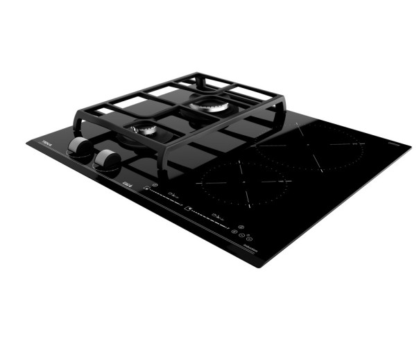 TEKA - Placa Hibrida JZC 64322 ABN BK BUT – Placas – stockin.pt