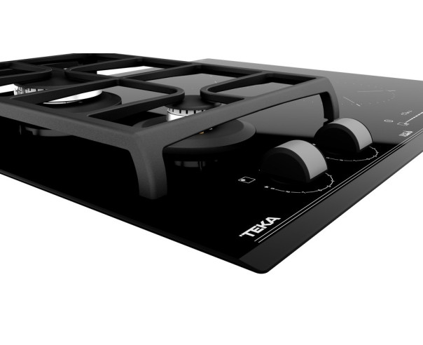 TEKA - Placa Hibrida JZC 64322 ABN BK BUT – Placas – stockin.pt