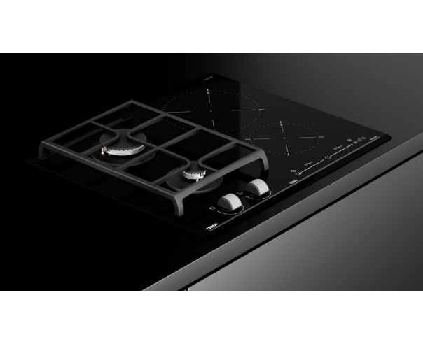 TEKA - Placa Hibrida JZC 64322 ABN BK BUT – Placas – stockin.pt