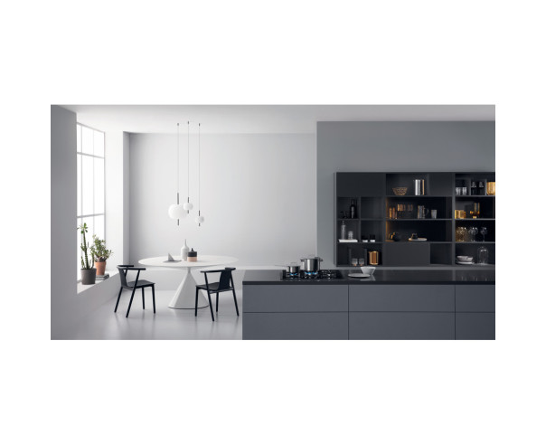 WHIRLPOOL - Placa Cristal Gás GOWL 728NB – Placas – stockin.pt