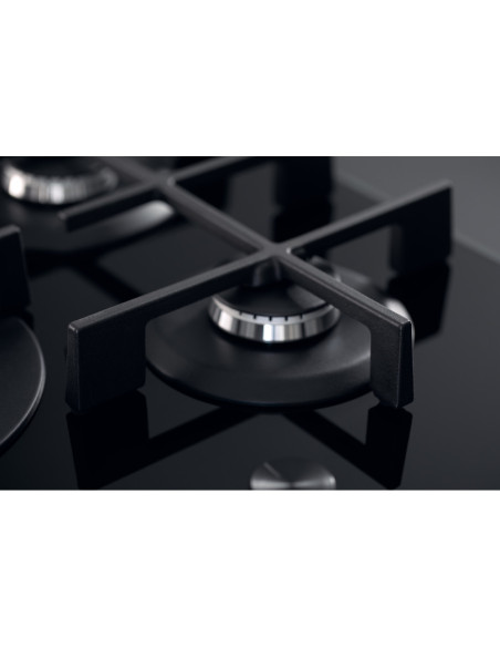 WHIRLPOOL - Placa Cristal Gás GOWL 728NB – Placas – stockin.pt