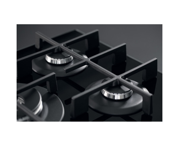 WHIRLPOOL - Placa Cristal Gás GOWL 728NB – Placas – stockin.pt