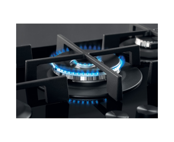WHIRLPOOL - Placa Cristal Gás GOWL 728NB – Placas – stockin.pt
