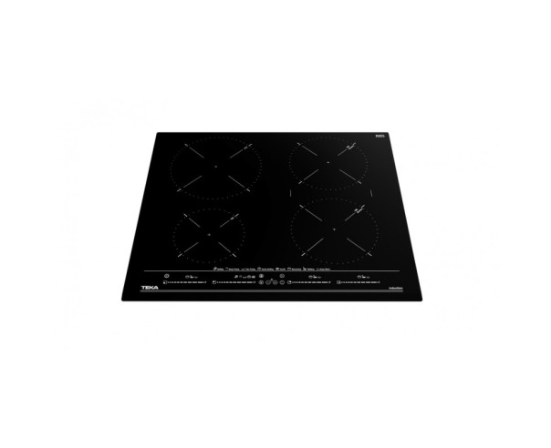 TEKA - Placa Ind. IZC 64630 BK MST – Placas – stockin.pt