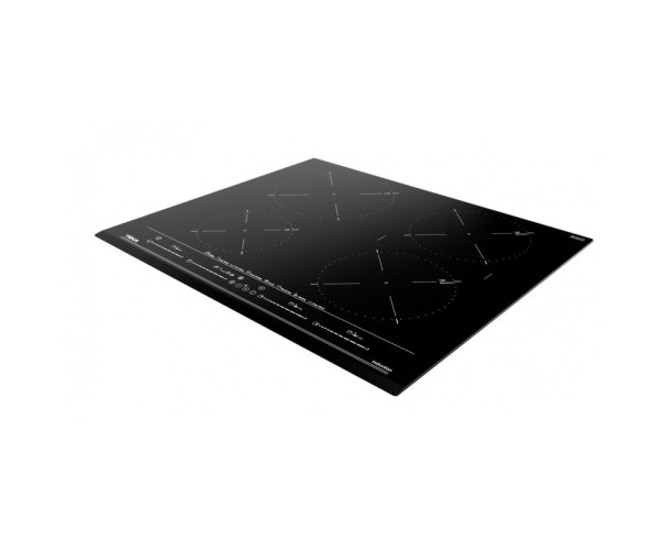 TEKA - Placa Ind. IZC 64630 BK MST – Placas – stockin.pt