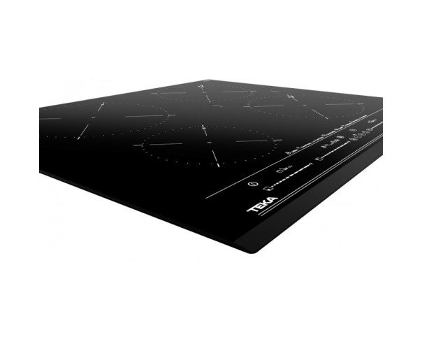 TEKA - Placa Ind. IZC 64630 BK MST – Placas – stockin.pt
