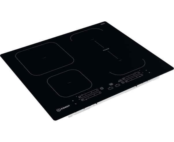 INDESIT - Placa Indução IB 65B60 NE – Placas – stockin.pt