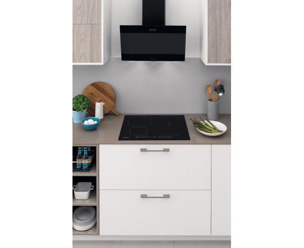 INDESIT - Placa Indução IB 65B60 NE – Placas – stockin.pt