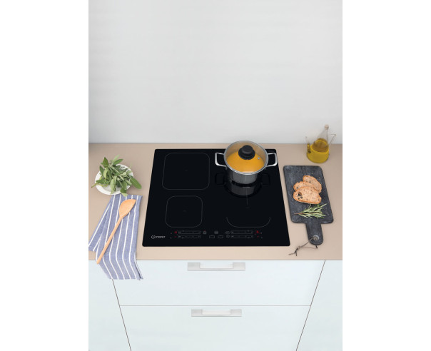 INDESIT - Placa Indução IB 65B60 NE – Placas – stockin.pt