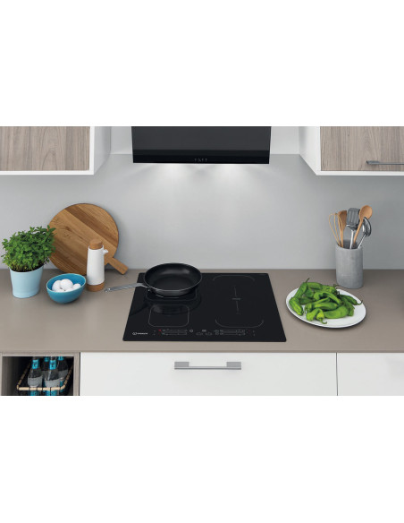 INDESIT - Placa Indução IB 65B60 NE – Placas – stockin.pt
