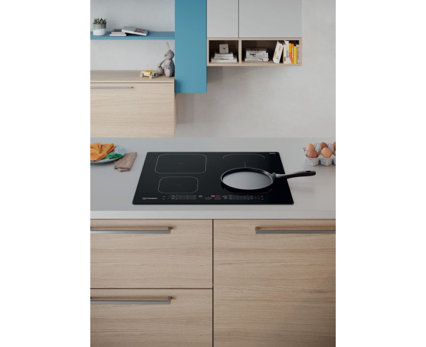INDESIT - Placa Indução IB 65B60 NE – Placas – stockin.pt