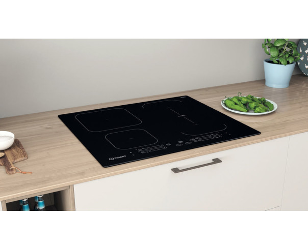 INDESIT - Placa Indução IB 65B60 NE – Placas – stockin.pt