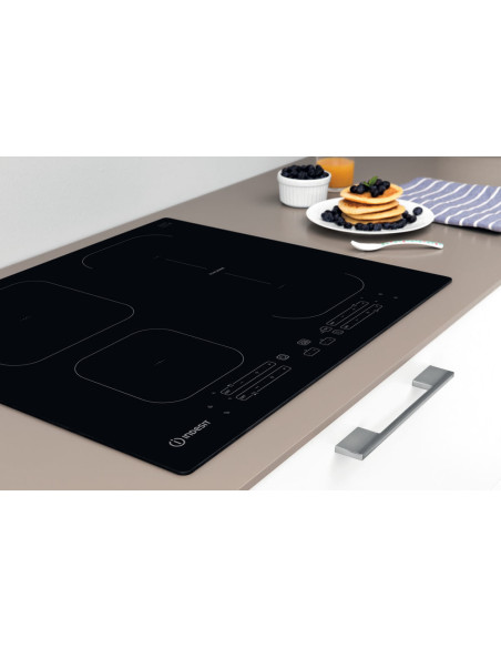 INDESIT - Placa Indução IB 65B60 NE – Placas – stockin.pt