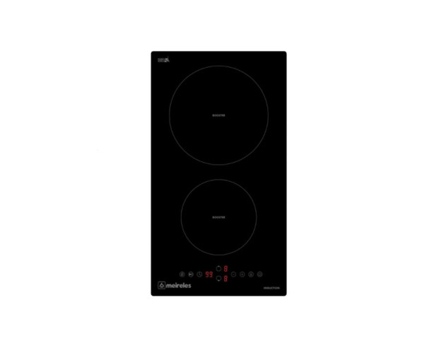MEIRELES - Placa Indução MI 1302 – Placas – stockin.pt