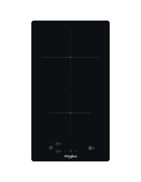 WHIRLPOOL - Placa de Indução WS Q0530 NE – Placas – stockin.pt