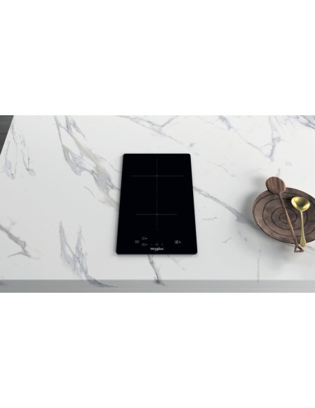 WHIRLPOOL - Placa de Indução WS Q0530 NE – Placas – stockin.pt