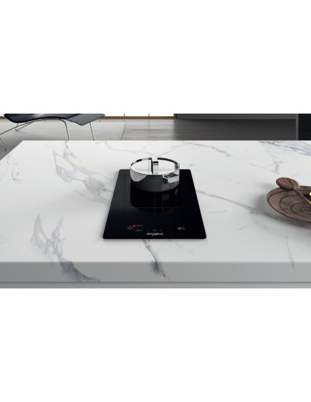 WHIRLPOOL - Placa de Indução WS Q0530 NE – Placas – stockin.pt