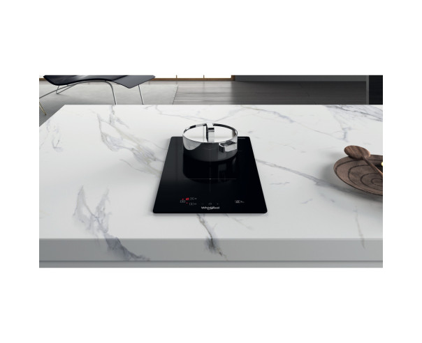 WHIRLPOOL - Placa de Indução WS Q0530 NE – Placas – stockin.pt